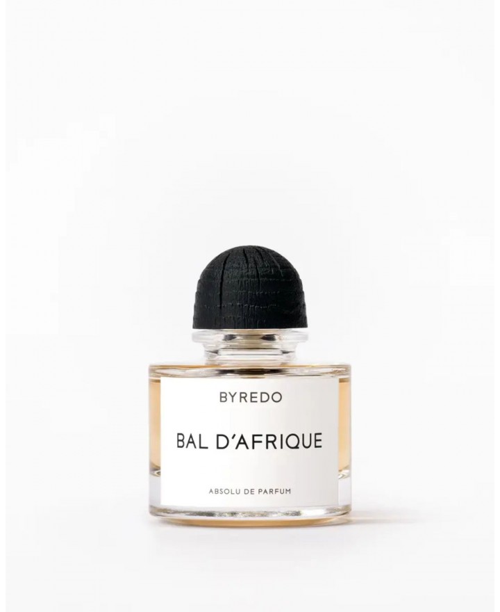 Byredo - Absolu de Parfum Bal D'Afrique 50ml BAL D AFRIQUE ABS 50 CON