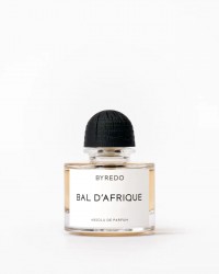 Byredo - Absolu de Parfum Bal D'Afrique 50ml BAL D AFRIQUE ABS 50 CON