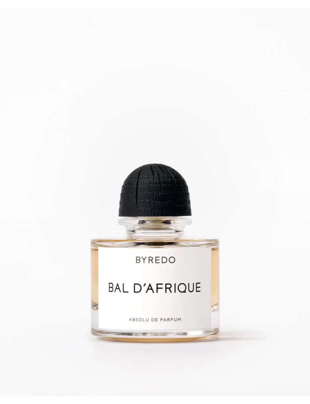 Byredo - Absolu de Parfum Bal D'Afrique 50ml BAL D AFRIQUE ABS 50 CON