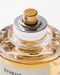 Byredo - Absolu de Parfum Bal D'Afrique 50ml BAL D AFRIQUE ABS 50 CON