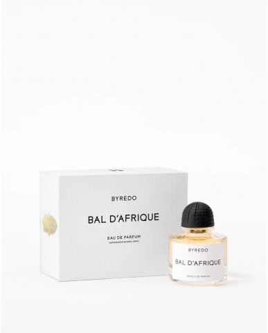 Byredo - Absolu de Parfum Bal D'Afrique 50ml BAL D AFRIQUE ABS 50 CON