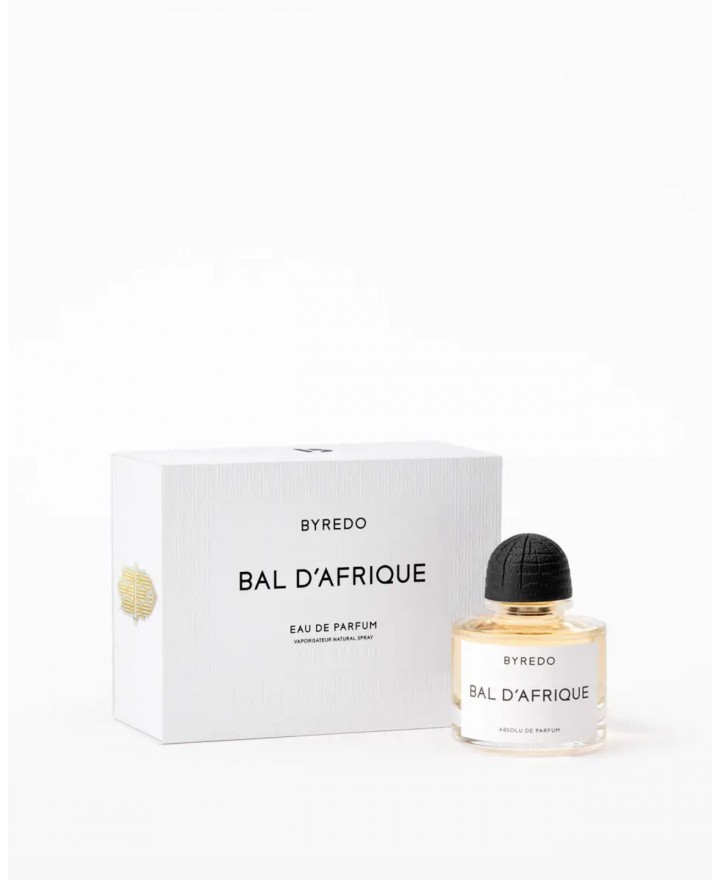 Byredo - Absolu de Parfum Bal D'Afrique 50ml BAL D AFRIQUE ABS 50 CON