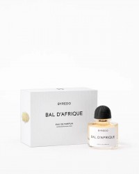 Byredo - Absolu de Parfum Bal D'Afrique 50ml BAL D AFRIQUE ABS 50 CON