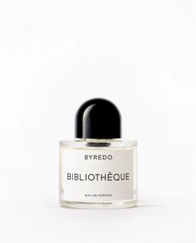 Byredo Profumo - Bibliotheque 50ml BIBLIOTHEQUE 50 CON