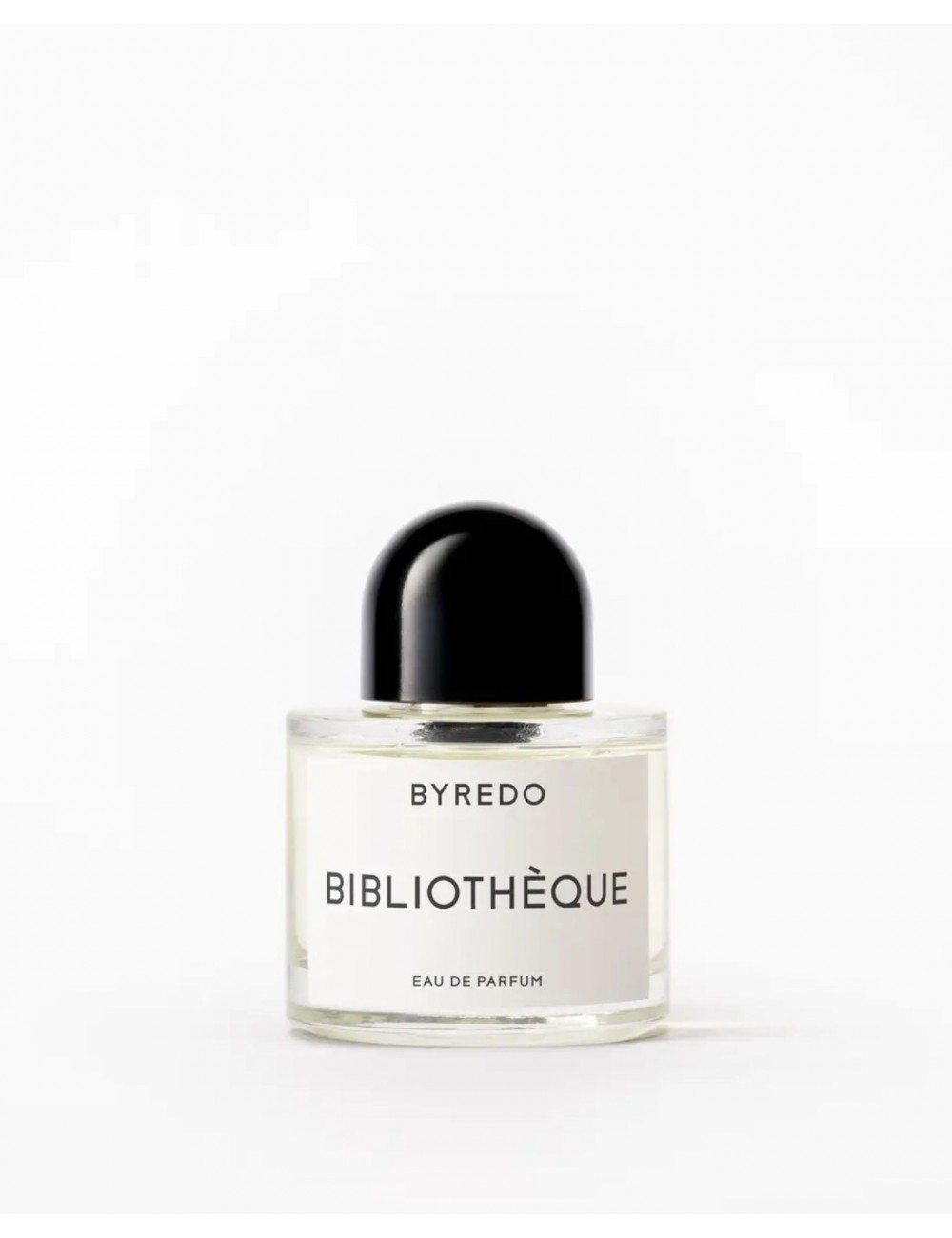 Byredo Profumo - Bibliotheque 50ml BIBLIOTHEQUE 50 CON