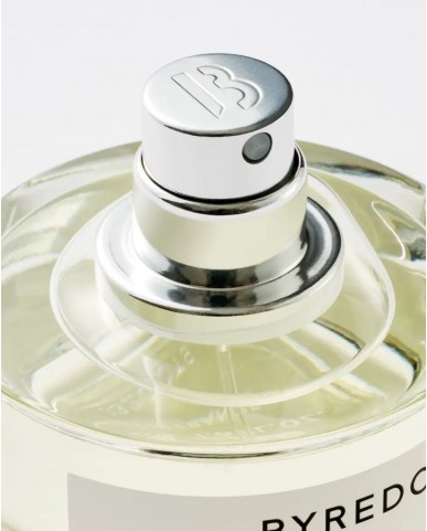 Byredo Perfume - Bibliotheque 50ml BIBLIOTHEQUE 50 CON