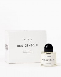 Byredo Perfume - Bibliotheque 50ml BIBLIOTHEQUE 50 CON