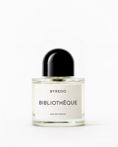 Byredo Perfume - Bibliotheque 100ml BIBLIOTHEQUE 100 CON