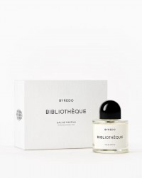 Byredo Profumo - Bibliotheque 100ml BIBLIOTHEQUE 100 CON