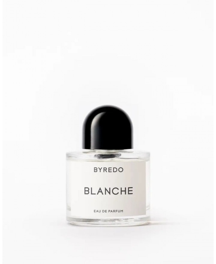 Byredo Perfume - Blanche 50ml BLANCHE 50 CON