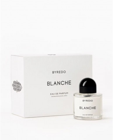 Byredo Perfume - Blanche 50ml BLANCHE 50 CON