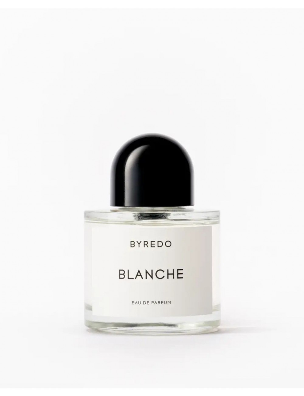 Byredo Perfume - Blanche 100ml BLANCHE 100 CON