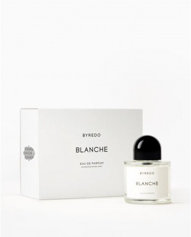Byredo Perfume - Blanche 100ml BLANCHE 100 CON