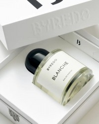 Byredo Perfume - Blanche 100ml BLANCHE 100 CON