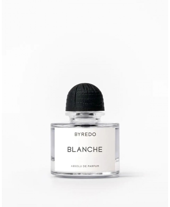 Byredo - Absolu de Parfum Blanche 50ml BLANCHE ABS 50 CON