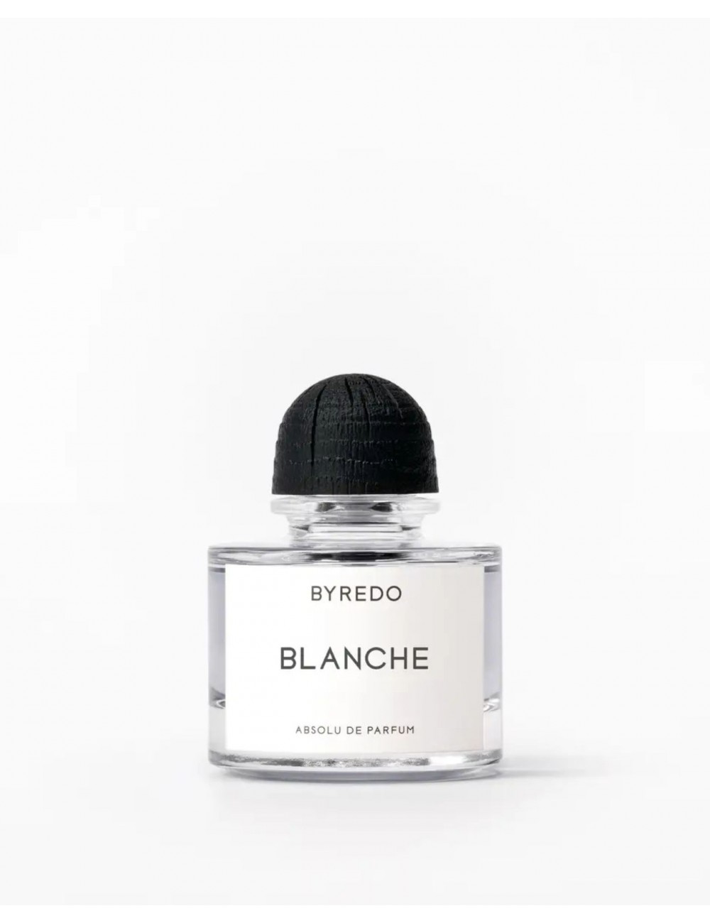 Byredo - Absolu de Parfum Blanche 50ml BLANCHE ABS 50 CON