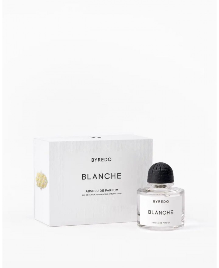 Byredo - Absolu de Parfum Blanche 50ml BLANCHE ABS 50 CON