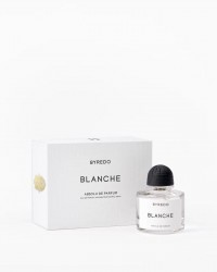 Byredo - Absolu de Parfum Blanche 50ml BLANCHE ABS 50 CON