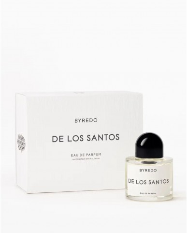 Byredo - Eau de Parfum De Los Santos 50ml DE LOS SANTOS 50 CON