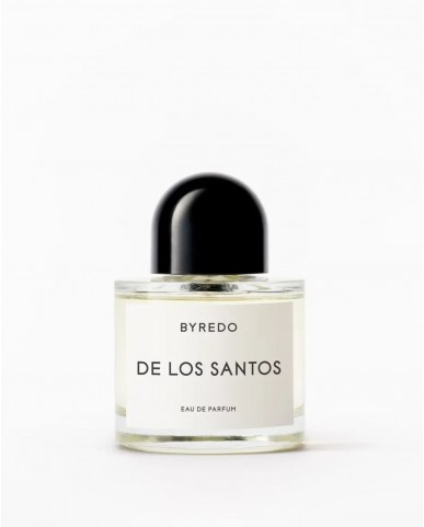 Byredo Profumo - De Los Santos 100ml DE LOS SANTOS 100 CON