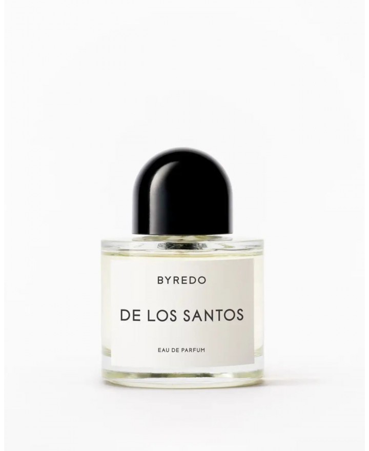 Byredo Profumo - De Los Santos 100ml DE LOS SANTOS 100 CON
