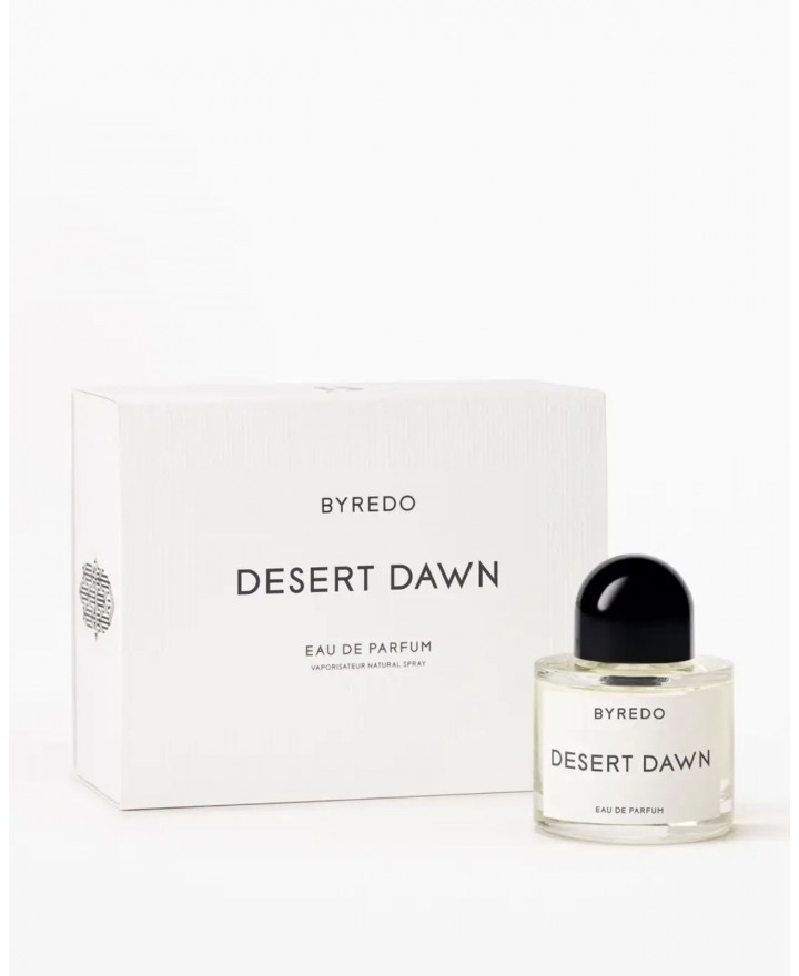 Byredo - Eau de Parfum Desert Dawn 50ml DESERT DAWN 50 CON