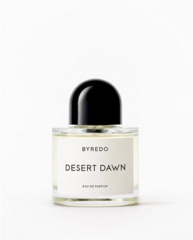 Byredo - Desert Dawn Eau de Parfum 100ml DESERT DAWN 100 CON