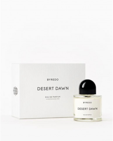 Byredo - Eau de Parfum Desert Dawn 100ml DESERT DAWN 100 CON