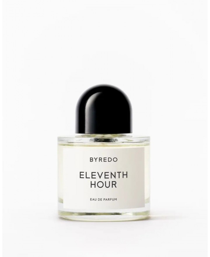 Byredo Profumo - Eleventh Hour 100ml ELEVENTH HOUR 100 CON