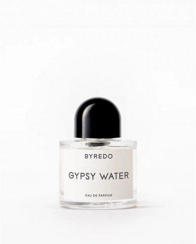 Byredo Profumo - Gipsy Water 50ml GIPSY WATER 50 CON