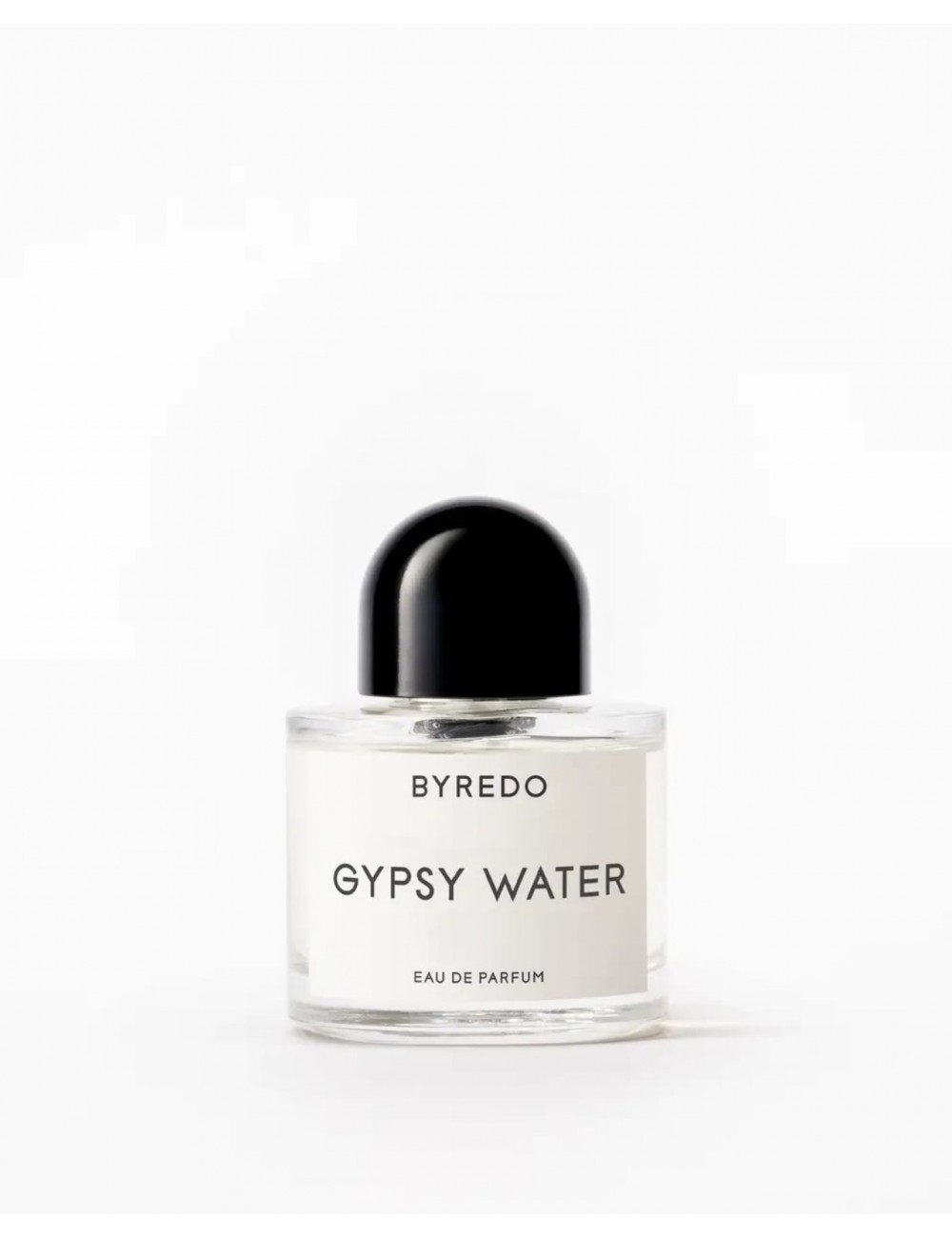 Byredo Profumo - Gipsy Water 50ml GIPSY WATER 50 CON