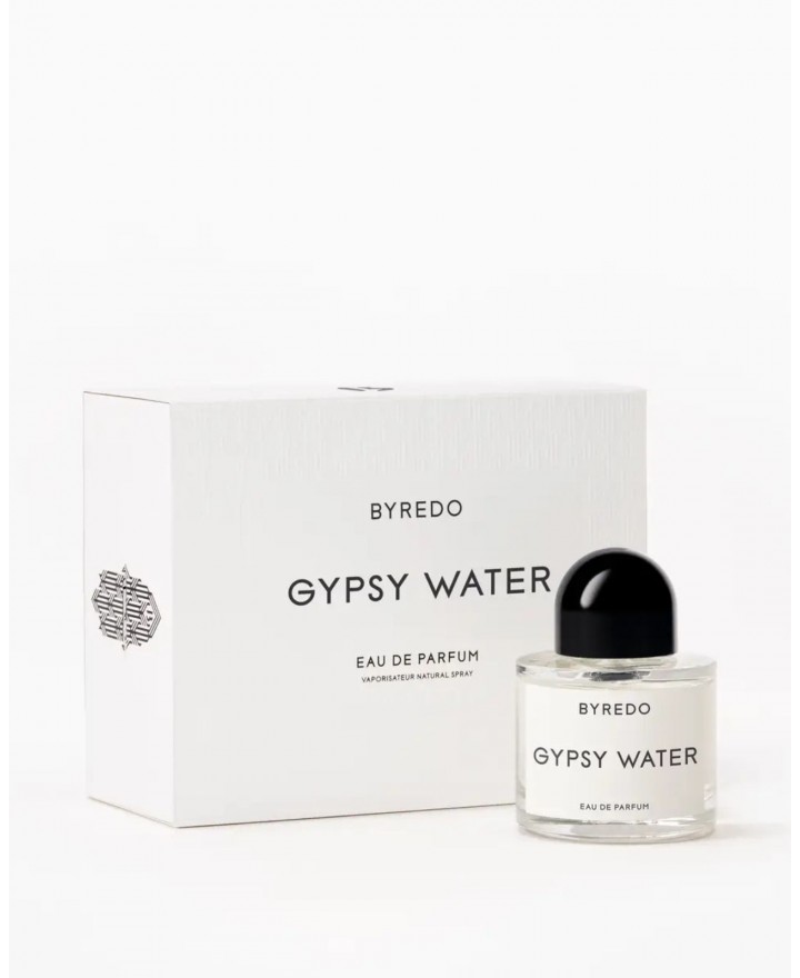 Byredo Profumo - Gipsy Water 50ml GIPSY WATER 50 CON