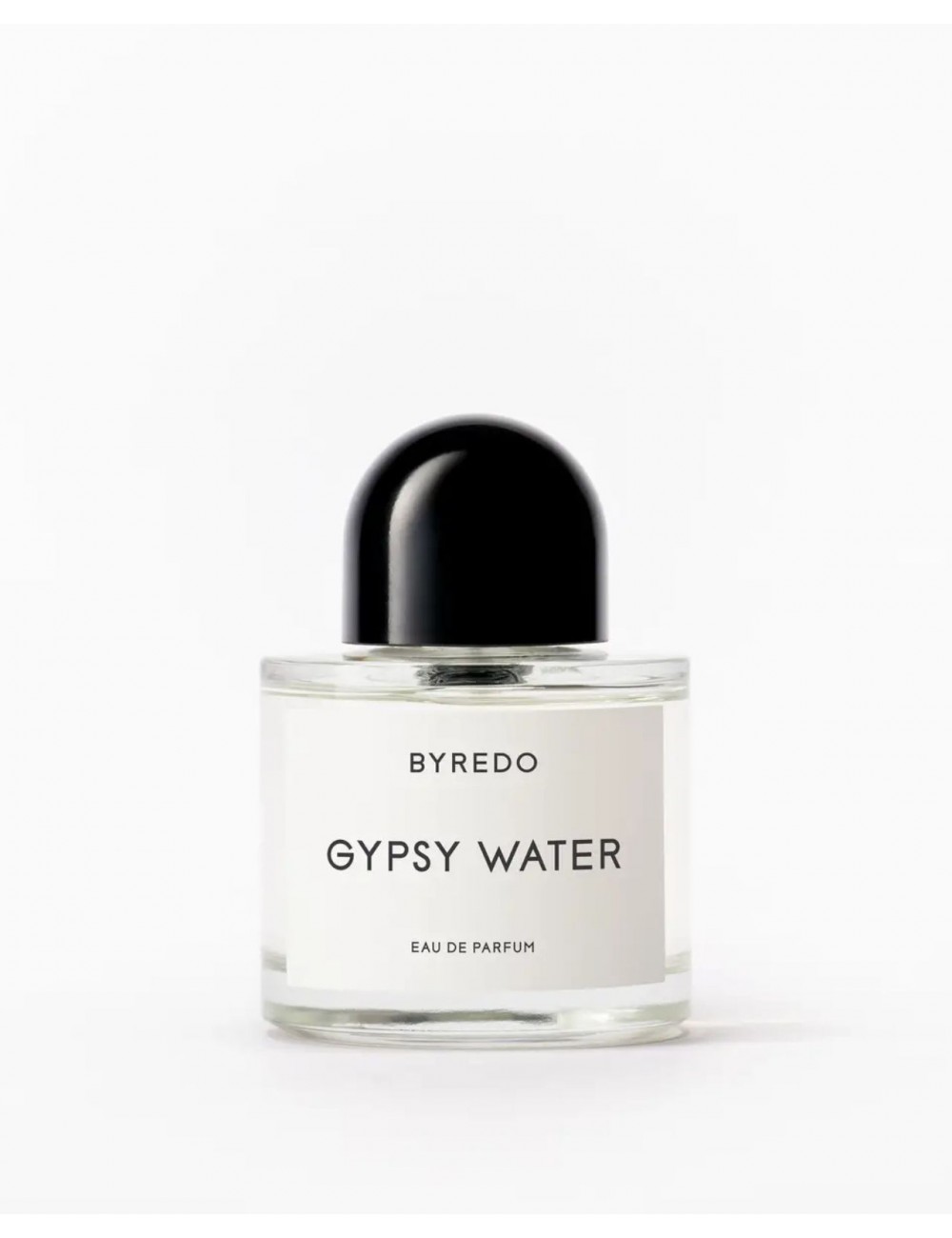 Byredo Profumo - Gipsy Water 100ml GIPSY WATER 100 CON