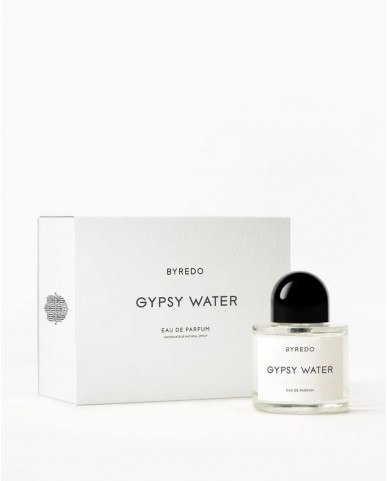 Byredo Profumo - Gipsy Water 100ml GIPSY WATER 100 CON