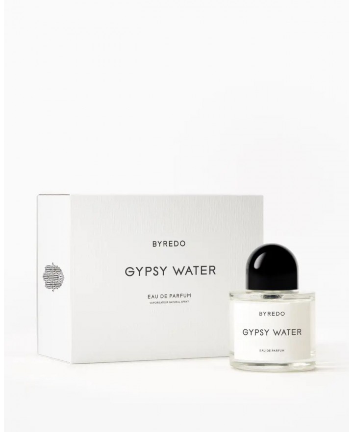Byredo Profumo - Gipsy Water 100ml GIPSY WATER 100 CON