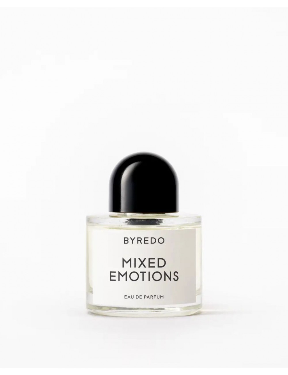 Byredo Profumo - Mixed Emotions 50ml MIXED EMOTIONS 50 CON