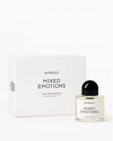 Byredo Profumo - Mixed Emotions 50ml MIXED EMOTIONS 50 CON