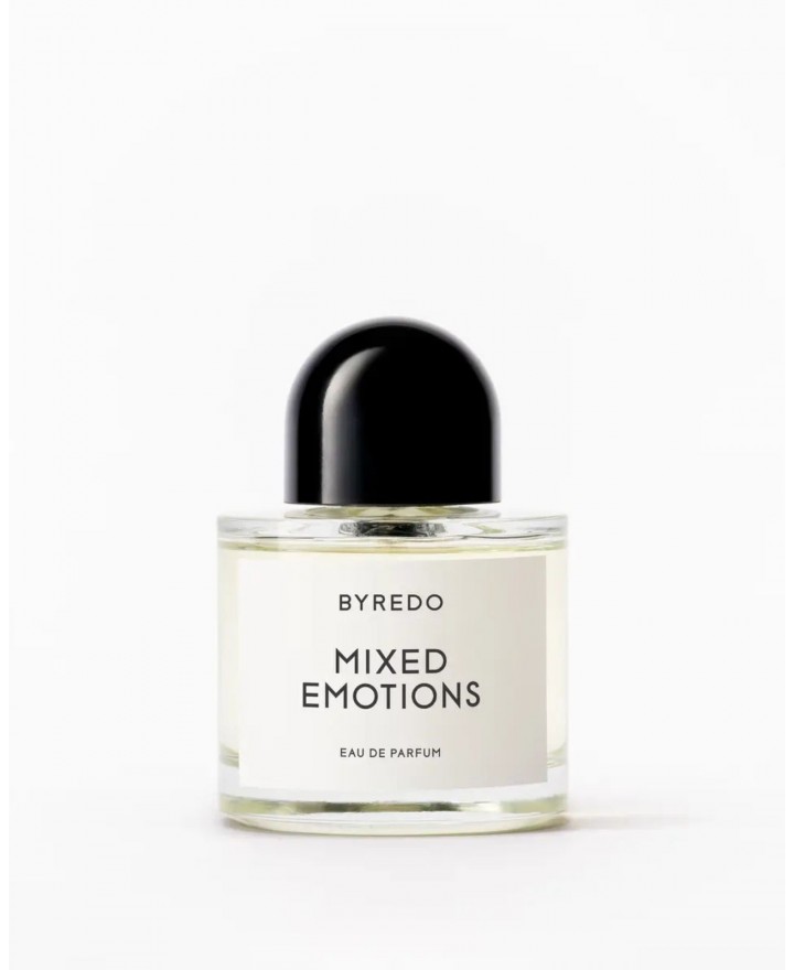 Byredo Profumo - Mixed Emotions 100ml MIXED EMOTIONS 100 CON