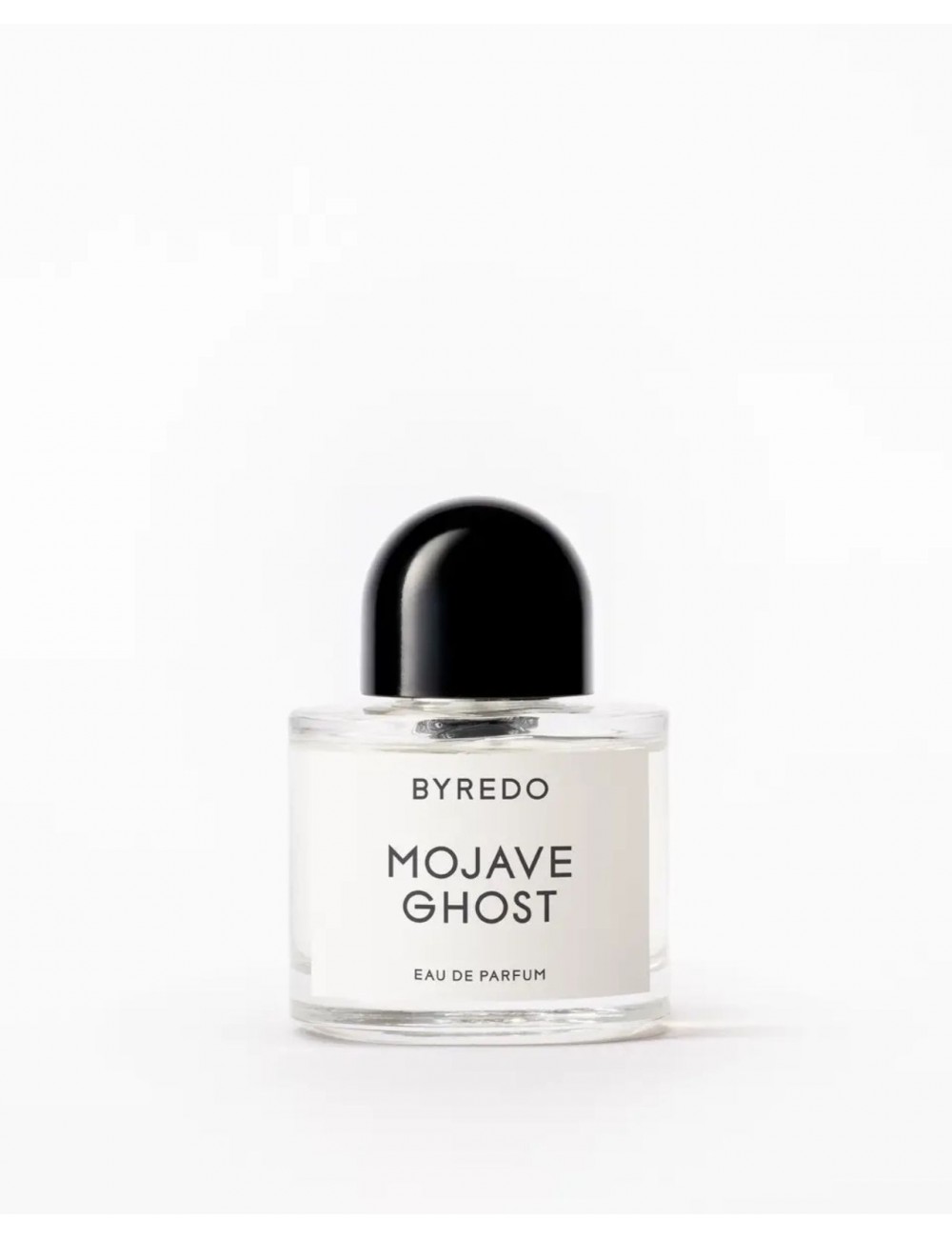 Byredo - Eau de Parfum Mojave Ghost 50ml MOJAVE GHOST 50 CON