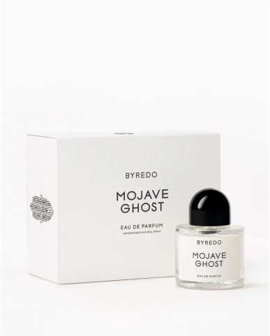Byredo - Eau de Parfum Mojave Ghost 50ml MOJAVE GHOST 50 CON