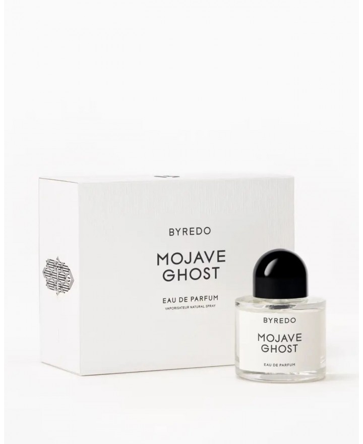 Byredo - Eau de Parfum Mojave Ghost 50ml MOJAVE GHOST 50 CON