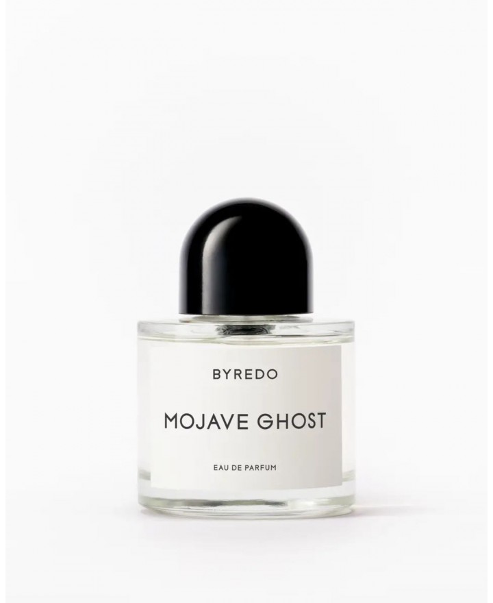 Byredo Profumo - Mojave Ghost 100ml MOJAVE GHOST 100 CON