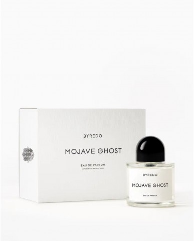 Byredo Profumo - Mojave Ghost 100ml MOJAVE GHOST 100 CON