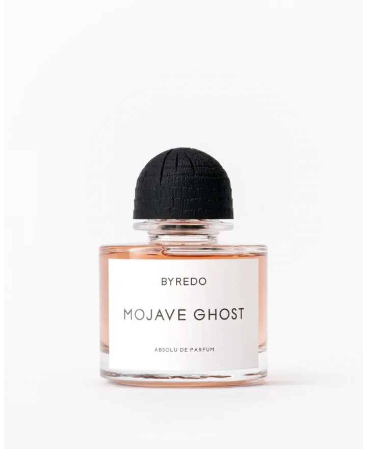 Byredo - Absolu de Parfum Mojave Ghost 100ml MOJAVE GHOST ABS 100 CON