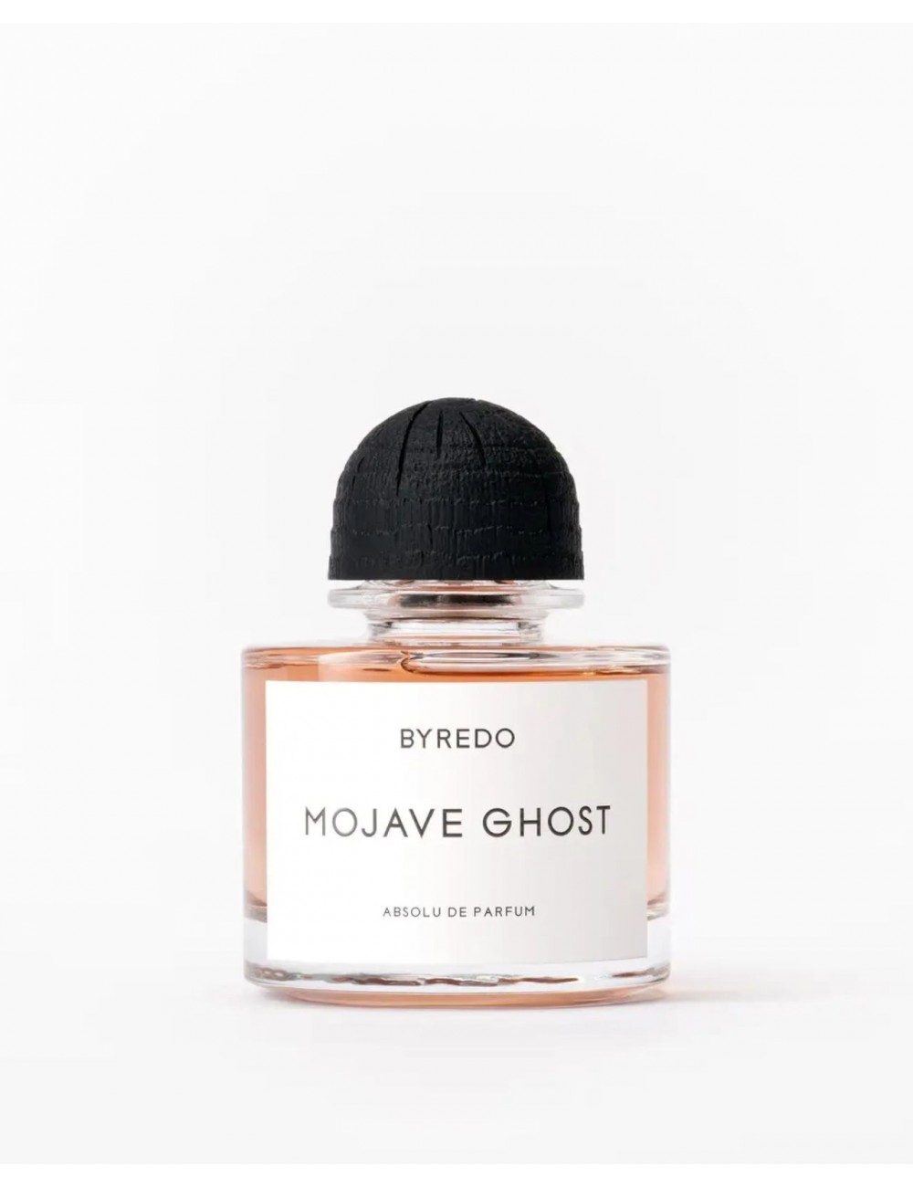 Byredo - Absolu de Parfum Mojave Ghost 100ml MOJAVE GHOST ABS 100 CON