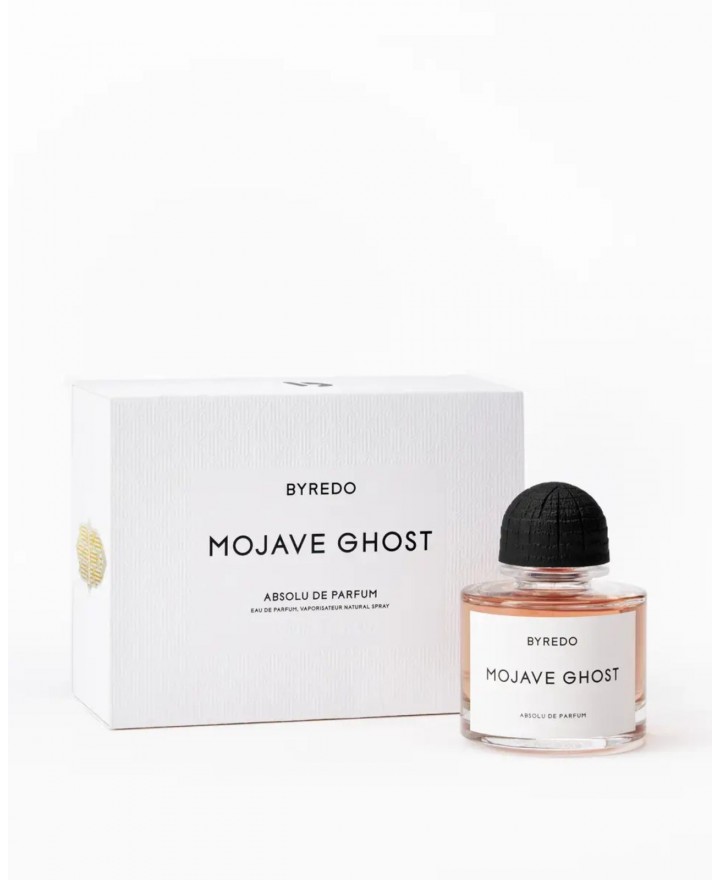 Byredo - Absolu de Parfum Mojave Ghost 100ml MOJAVE GHOST ABS 100 CON