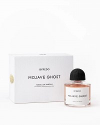 Byredo - Absolu de Parfum Mojave Ghost 100ml MOJAVE GHOST ABS 100 CON