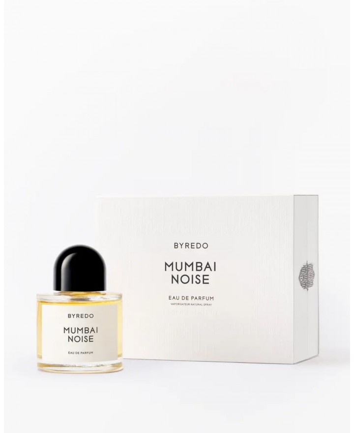 Byredo Profumo - Mumbai Noise 100ml MUMBAI NOISE 100 CON