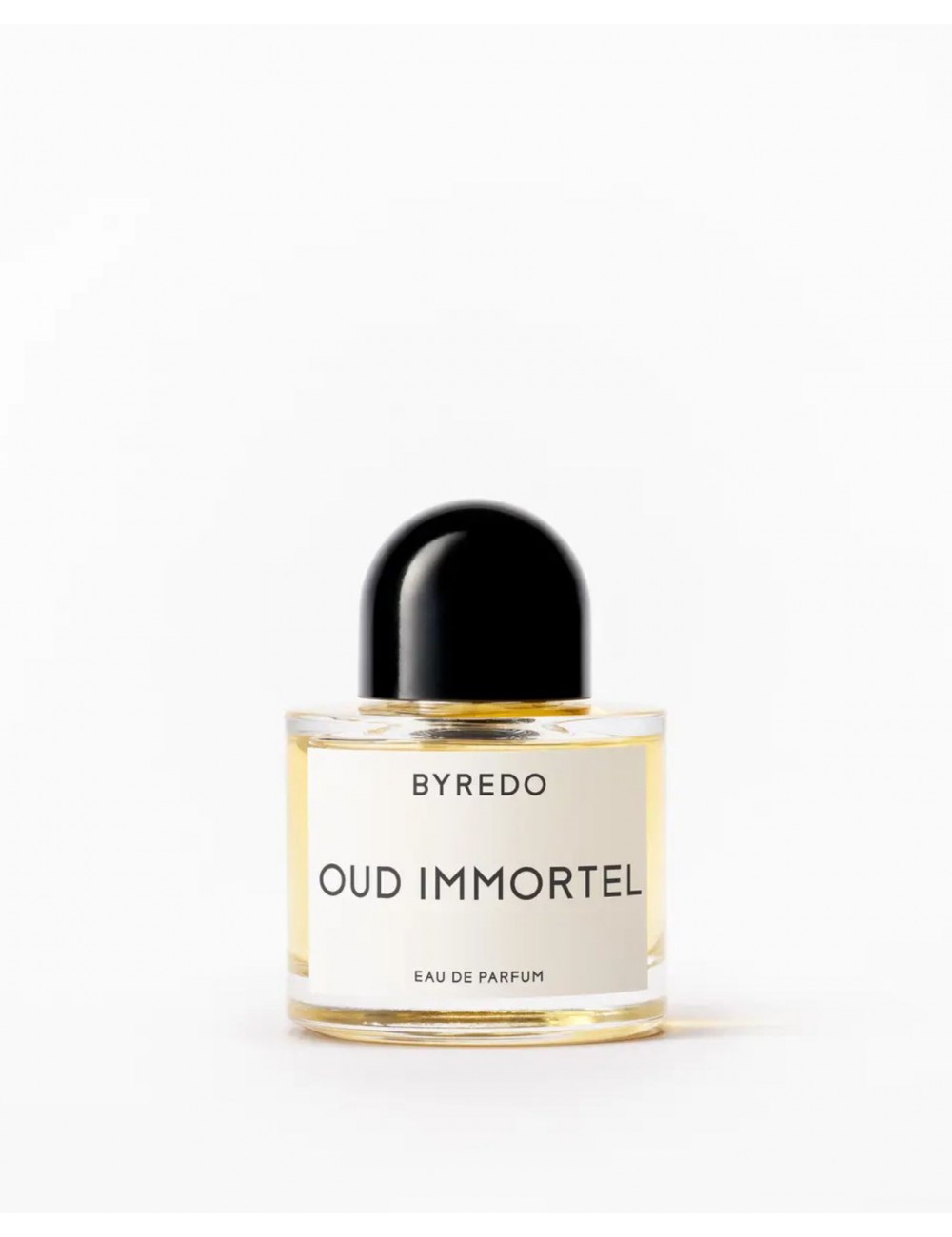 Byredo Profumo - Oud Immortel 50ml OUD IMMORTEL 50 CON