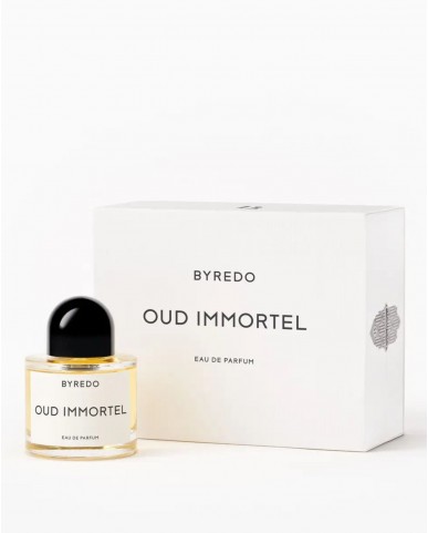 Byredo Profumo - Oud Immortel 50ml OUD IMMORTEL 50 CON